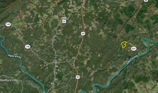 Photo #47 of TBD Earley Farm Road, Amherst, VA 123.4 acres