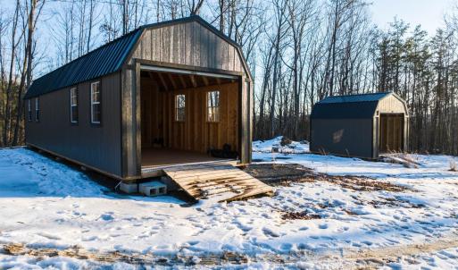 Photo #31 of TBD Earley Farm Road, Amherst, VA 123.4 acres