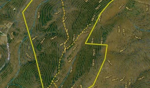 Photo #46 of TBD Earley Farm Road, Amherst, VA 123.4 acres