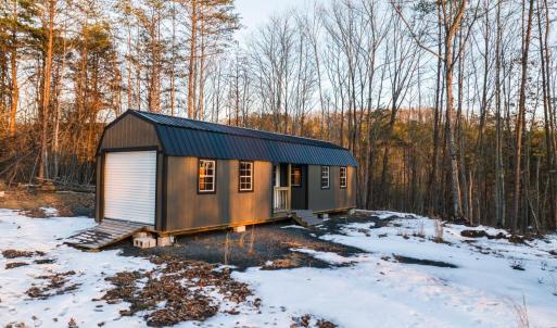 Photo #8 of TBD Earley Farm Road, Amherst, VA 123.4 acres