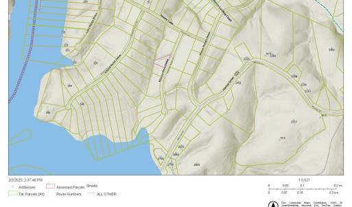 Photo #7 of Marina View Drive, Gretna, VA 0.6 acres