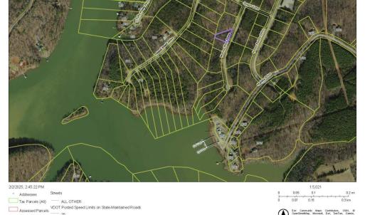 Photo #5 of Marina View Drive, Gretna, VA 0.6 acres