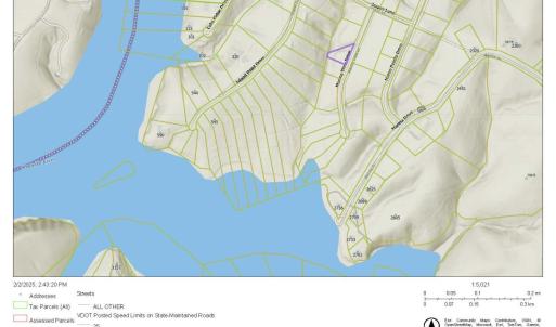 Photo #8 of Marina View Drive, Gretna, VA 0.6 acres