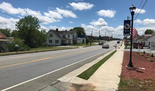 Photo #2 of 1220 Main Street, Altavista, VA 1.4 acres