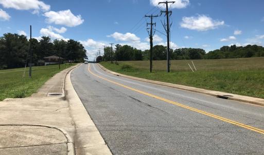 Photo #3 of 1220 Main Street, Altavista, VA 1.4 acres
