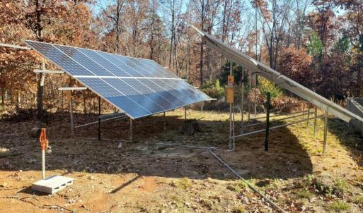 Photo #40 of 3171 Earley Farm Road, Madison Heights, VA 81.2 acres