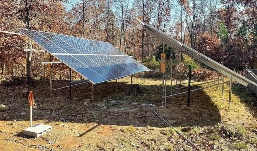 Photo #11 of 3171 Earley Farm Road, Madison Heights, VA 81.2 acres