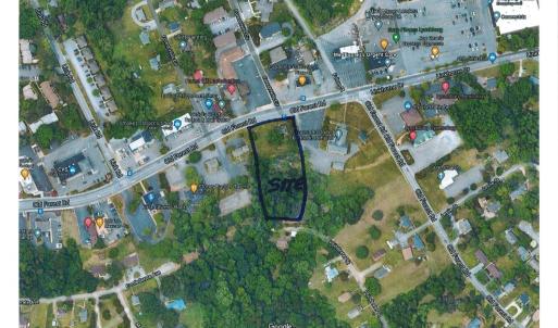 Photo #4 of 2901 Old Forest Road, Lynchburg, VA 1.7 acres