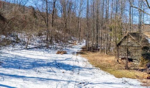 Photo #31 of 65 Lavender Lane, Amherst, VA 64.8 acres
