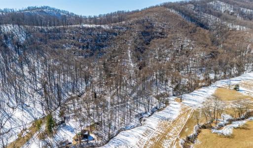 Photo #9 of 65 Lavender Lane, Amherst, VA 64.8 acres