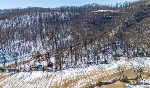 Photo #10 of 65 Lavender Lane, Amherst, VA 64.8 acres