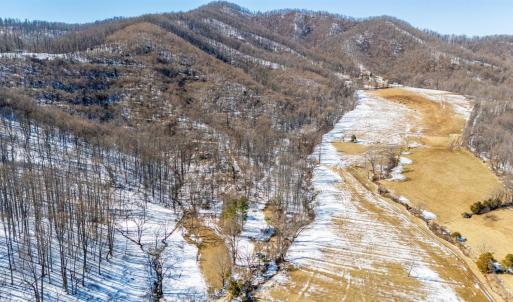 Photo #8 of 65 Lavender Lane, Amherst, VA 64.8 acres
