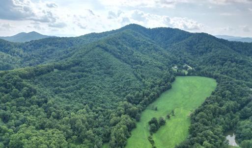 Photo #1 of 65 Lavender Lane, Amherst, VA 64.8 acres