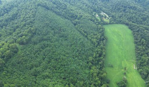 Photo #4 of 65 Lavender Lane, Amherst, VA 64.8 acres