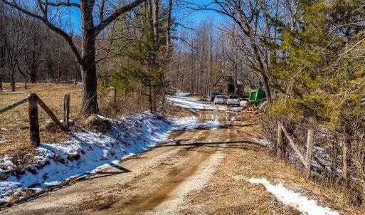 Photo #44 of 65 Lavender Lane, Amherst, VA 64.8 acres