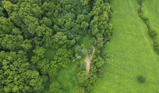 Photo #12 of 65 Lavender Lane, Amherst, VA 64.8 acres