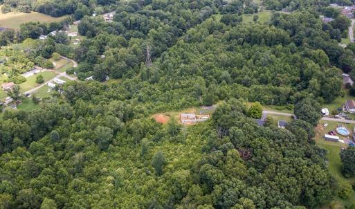 Photo #4 of Cherry Lane, Madison Heights, VA 13.0 acres