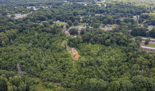 Photo #1 of Cherry Lane, Madison Heights, VA 13.0 acres