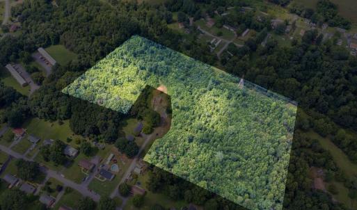 Photo #2 of Cherry Lane, Madison Heights, VA 13.0 acres