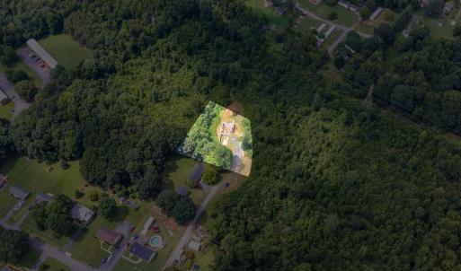 Photo #10 of 137 Cherry Lane, Madison Heights, VA 1.0 acres