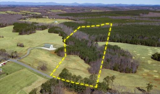 Photo #2 of Piney Mountain Road, Appomattox, VA 22.7 acres