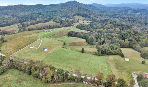 Photo #5 of Fox Lane, Moneta, VA 47.1 acres