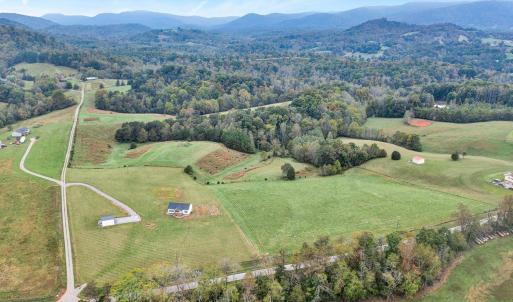 Photo #3 of Fox Lane, Moneta, VA 47.1 acres
