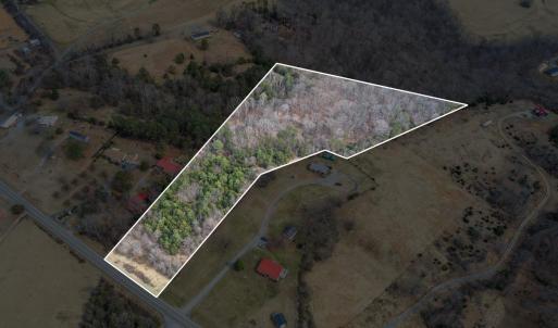 Photo #7 of 0 Moneta Road, Bedford, VA 7.8 acres