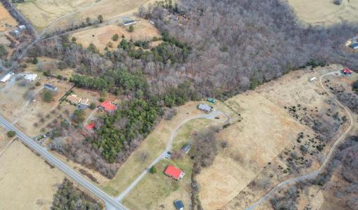 Photo #8 of 0 Moneta Road, Bedford, VA 7.8 acres