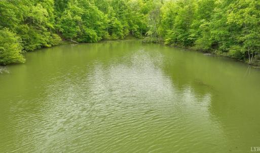 Photo #5 of Lot 19B Reservoir View Court, Pittsville, VA 4.8 acres