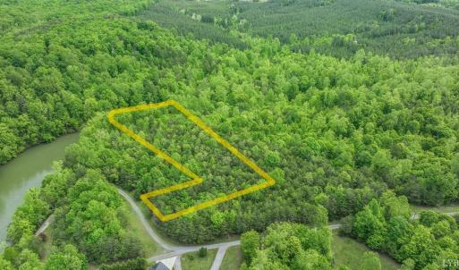 Photo #14 of Lot 19B Reservoir View Court, Pittsville, VA 4.8 acres