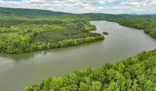 Photo #2 of Lot 19B Reservoir View Court, Pittsville, VA 4.8 acres
