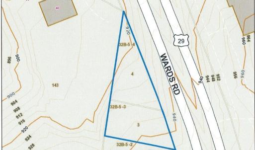 Photo #1 of 11450 Wards Road, Rustburg, VA 0.9 acres