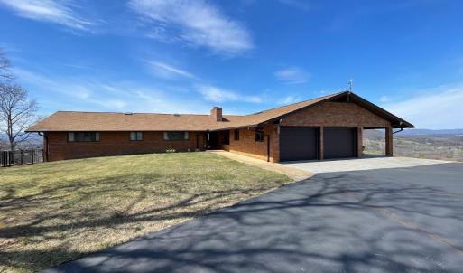 Photo #1 of 481 Richardson Drive, Roanoke, VA 33.6 acres