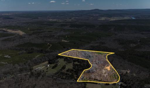 Photo #3 of Norwood Road, Gladstone, VA 26.8 acres