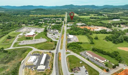 Photo #2 of 1083 West Lynchburg Salem Turnpike, Bedford, VA 8.0 acres