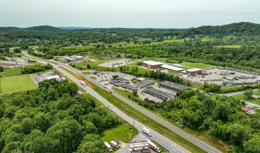 Photo #3 of 1083 West Lynchburg Salem Turnpike, Bedford, VA 8.0 acres