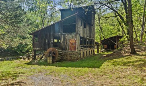Photo #47 of 4067 Dickerson Mill Road, Bedford, VA 73.5 acres