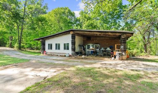 Photo #37 of 4067 Dickerson Mill Road, Bedford, VA 73.5 acres