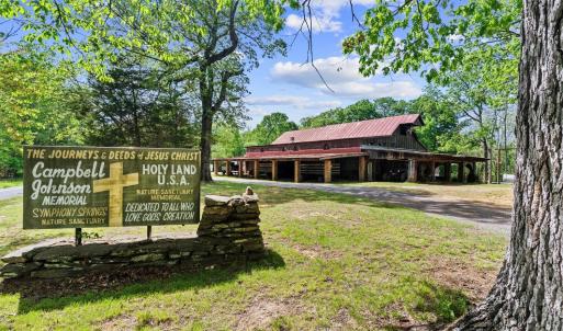 Photo #28 of 4067 Dickerson Mill Road, Bedford, VA 73.5 acres