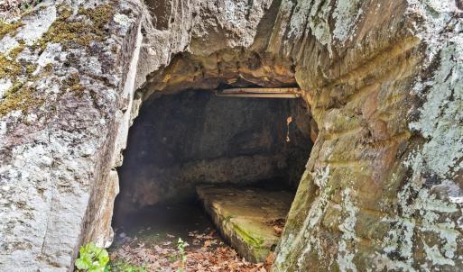 Photo #55 of 4067 Dickerson Mill Road, Bedford, VA 73.5 acres