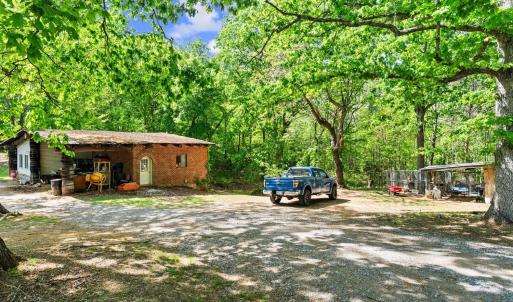 Photo #33 of 4067 Dickerson Mill Road, Bedford, VA 73.5 acres