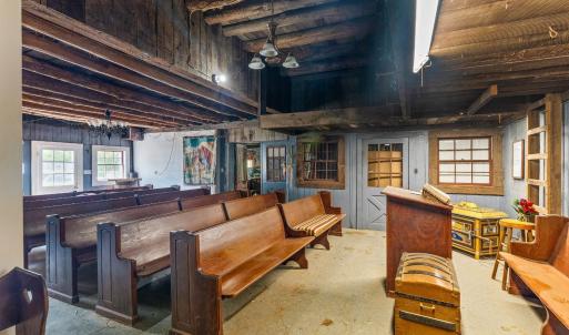 Photo #5 of 4067 Dickerson Mill Road, Bedford, VA 73.5 acres