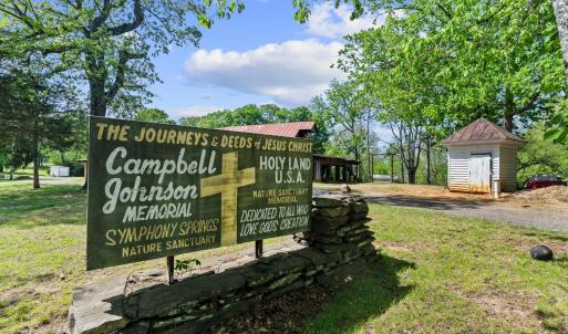 Photo #27 of 4067 Dickerson Mill Road, Bedford, VA 73.5 acres