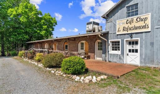 Photo #2 of 4067 Dickerson Mill Road, Bedford, VA 73.5 acres