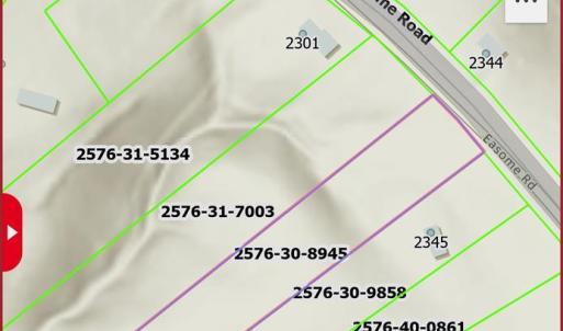 Photo #4 of 2345 Easome Road, Hurt, VA 2.7 acres