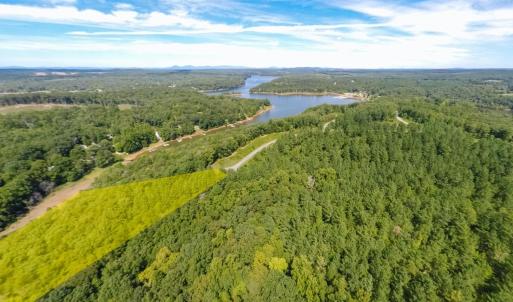 Photo #2 of Lot 2 Sec 2 Falcon Ridge Drive, Pittsville, VA 1.1 acres