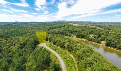 Photo #4 of Lot 2 Sec 2 Falcon Ridge Drive, Pittsville, VA 1.1 acres