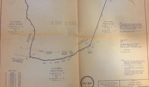 Photo #3 of 303 Harrison Creek Road, Amherst, VA 18.0 acres