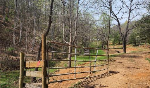 Photo #4 of 303 Harrison Creek Road, Amherst, VA 18.0 acres